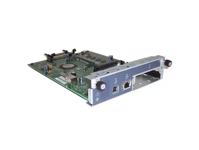 CC460-60001 - HP Formatter Board for Color LaserJet CP3525