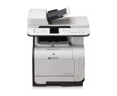CC476A - HP LaserJet M3035 Multifunction Printer
