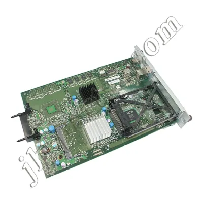 CC493-69001 - HP Main Logic Formatter Board Assembly for Color LaserJet CP4025 / CP4525 Series Printer