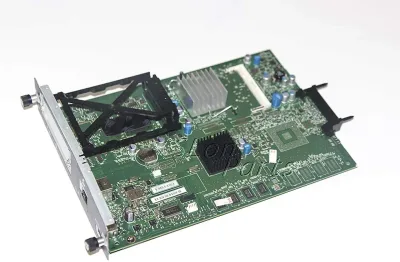CC493-69003 - HP Formatter Assembly Kit for Color LaserJet CP4025 / CP4525