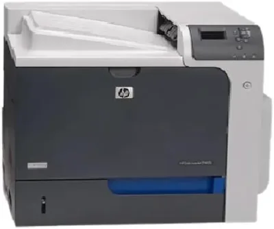 HP CC493AR#BGJ LaserJet CP4525N Laser Printer
