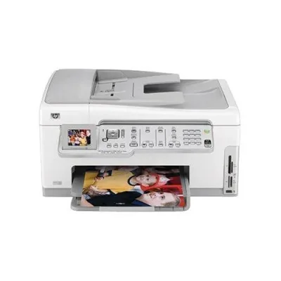 HP CC567A#ABA Photosmart C7280 All-in-One Printer