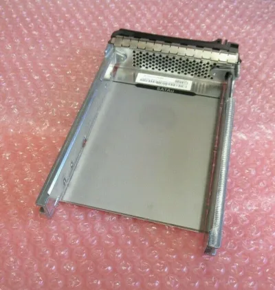 CC852 - Dell Caddy / Tray for Hard Disk Drive