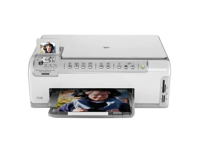 CC988AABA - HP Photosmart C6280 All-in-One Color Multifunction Printer