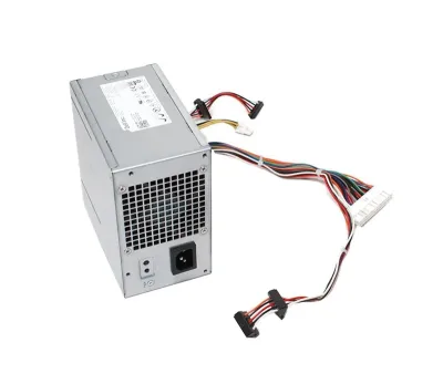 CCRK2 - Dell 265-Watts Power Supply for OptiPlex 790/990 Mini Tower