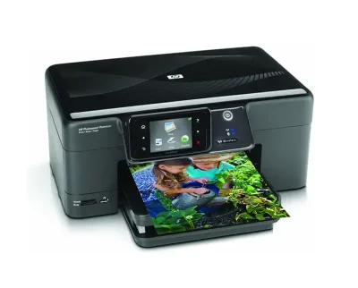 CD055A - HP Photosmart Premium Wireless All-in-One Printer