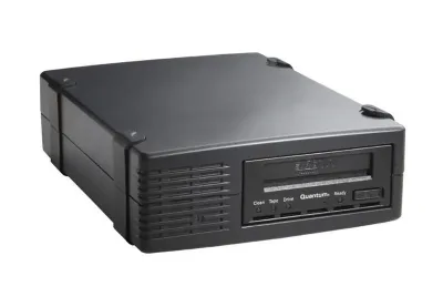 CD160LWH-SST - Quantum CD160LWH-SST DAT 160 Tape Drive - 80GB (Native)/160GB (Compressed) - 1/2H Internal