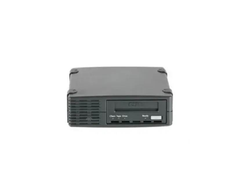 CD160NE-SST - Quantum 80/160GB SAS DAT160 External Tape Drive