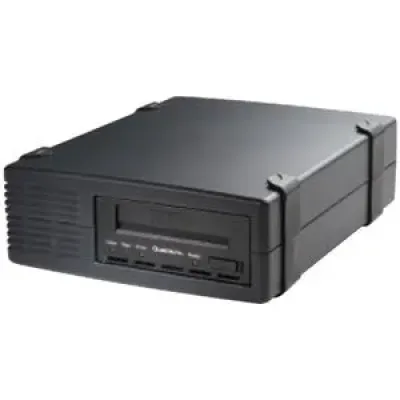 CD160UH-SST - Quantum CD160UH-SST DAT 160 Tape Drive - 80GB (Native)/160GB (Compressed) - 1/2H Internal