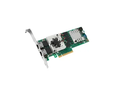CD2VM - Dell Intel X540-T2 10Gb Dual Port Low Profile Network Card