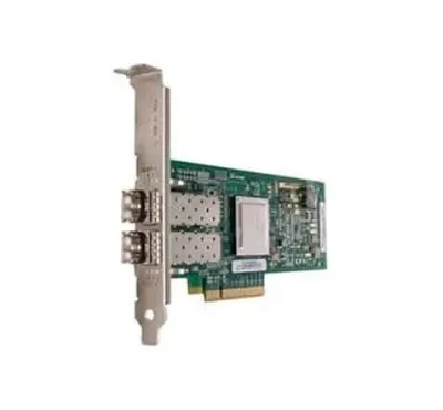 CD489 - Dell 2GB 2Ps Fibre PCI-x