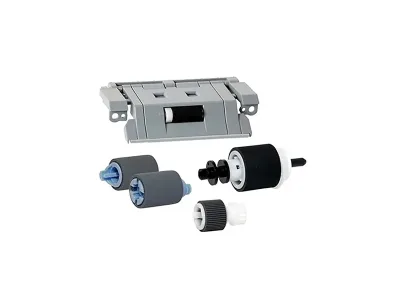 CD644-67904 - HP Pick-up Feed And Separation Roller Assembly Use For Tray 2 And