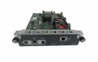 CD644-67909 - HP Main Logic Formatter Board Assembly for LaserJet Enterprise M575 / M575dn