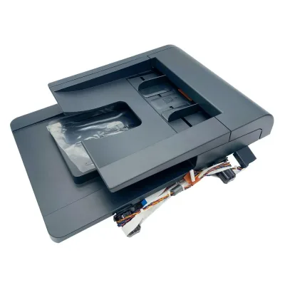 CD644-67918 - HP Adf Whole Unit Assembly Includes Foam Reflector