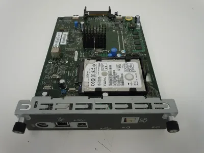 CD662-60001 - HP Formatter Board for Color LaserJet Enterprise 500 / M575 Series