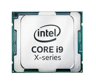 CD8067303734701 - Intel Core i9-7940X X-Series 14-Core 3.10GHz 8GT/s DMI3 19.25MB Cache Socket FCLGA2066 Processor