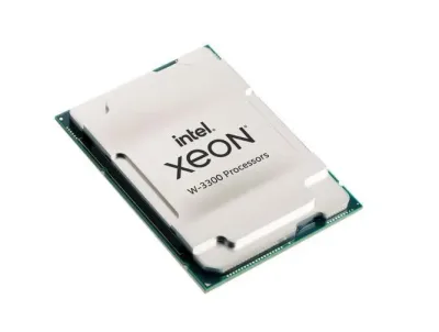 CD8068904708502 - Intel Xeon W-3323 12-Core 3.50GHz 8.00GT/s 21MB L3 Cache Socket FCLGA4189 Processor