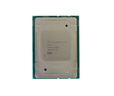 CD8069504343701 - Intel Xeon Silver 4214R 12-Core 2.4 GHz Socket LGA-3647 Server Processor