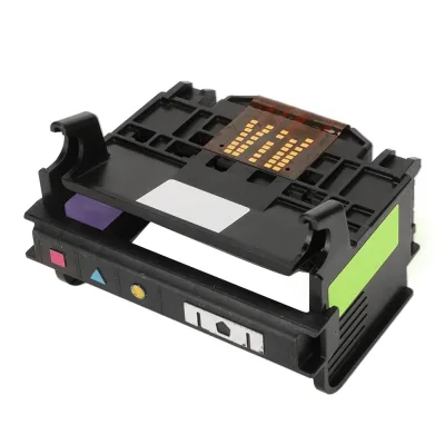 CD868B - HP 920 Printhead Assembly for OfficeJet 6000/6500/7000 Series Printer