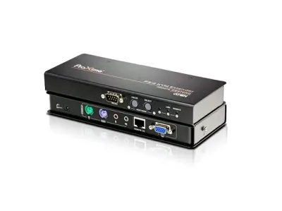 CE370 - Aten 2-Port PS/2 KVM Extender