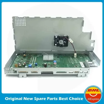 CE397-60001 - HP Scanner Control Board for CLJ Ent M575 / M775 Series aka CC522-00051