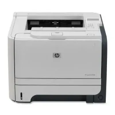 CE457A - HP LaserJet P2055d Black & White Laser Printer 35ppm Letter 33ppm A4 Duplex 1200dpi X 1200dpi 64MB Memory