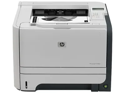 CE459A - HP LaserJet P2055dn Printer