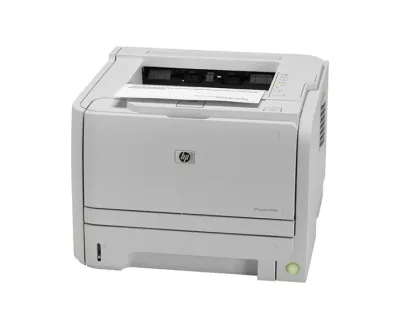 CE461A - HP LaserJet P2035 Printer Monochrome 600 x 600 dpi USB Parallel PC Mac
