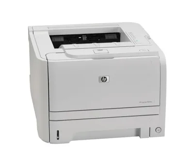 CE462A - HP LaserJet P2035n Printer
