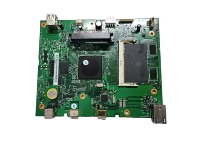 CE475-60001 - HP Formatter Board with Network for LaserJet P3015 Series Printer