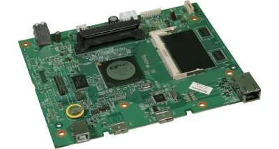 CE475-69001 - HP Main Logic Formatter Board Assembly with Network for LaserJet P3015d
