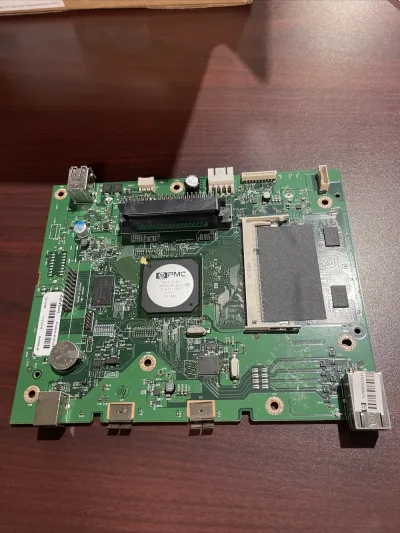 CE475-69003 - HP Network Formatter Board for LaserJet P3015d Series Printer