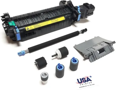 CE484A - HP Maintenance Kit for Color LaserJet M551 / M570 / M575