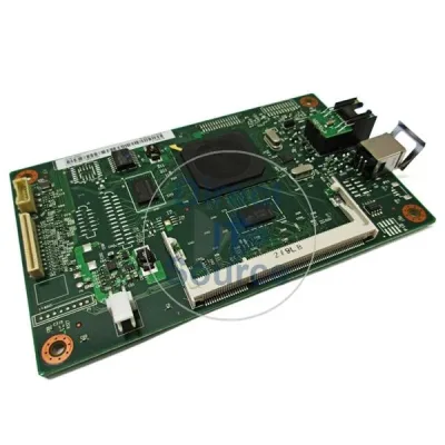 CE490-60001 - HP Formatter Board for Color LaserJet CP5225 Series