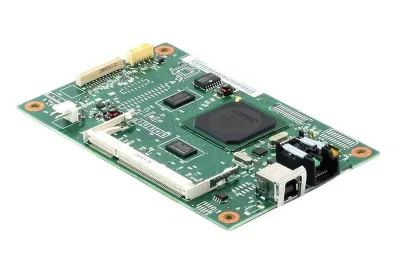 CE490-67902 - HP Main Logic Formatter Board Assembly for Color LaserJet CP5225N Printer