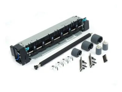 CE506A - HP 220 Volt Fuser Kit For LaserJet CP3520 and CM3530 Multifunction Series Printers 100000 Page 220V AC
