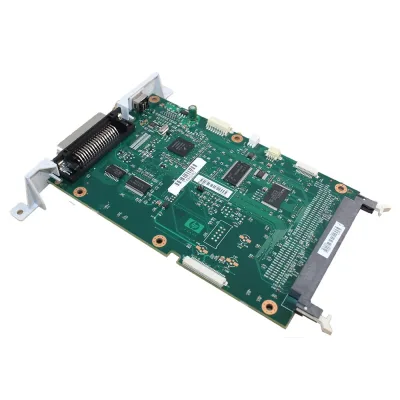 CE508-60001 - HP Main Logic Formatter Board Assembly for Color LaserJet CP5525 Series Printer