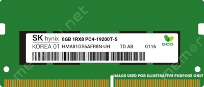 CE517-60001 - HP 8MB/64MB DDR2 SoDimm Memory