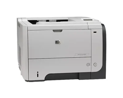 CE527A - HP Enterprise LaserJet P3015N Laser Printer