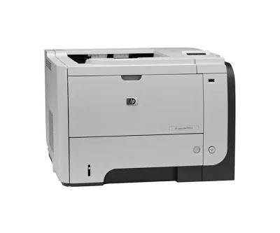 CE528A - HP LaserJet P3000 P3015DN Laser Printer Monochrome 1200 x 1200 dpi Print Plain Paper Print Desktop