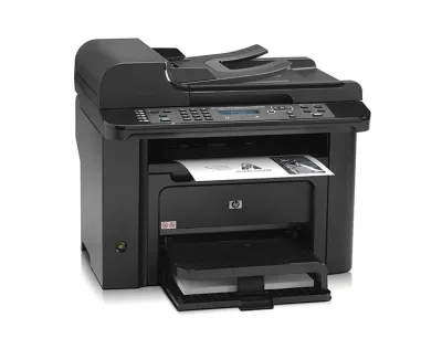 CE538A - HP LaserJet Pro M1536dnf Multifunction Printer