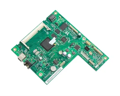 CE684-67901 - HP Formatter Main Logic Board for Color LaserJet CM2320nf Multifunction Printer