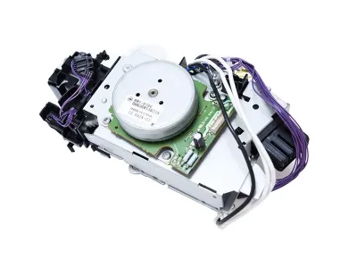 CE707-67911 - HP Fuser Drive Unit for Color LaserJet CP5525 / M750