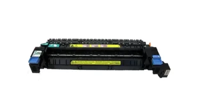 CE707-67913 - HP Fuser Assembly For 220 VAC Operation Bonds Toner To Paper