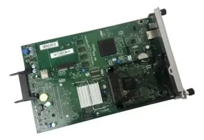 CE707-69001 - HP IFA Formatter PC Board Assembly for Color LaserJet CP5525 Series Printer