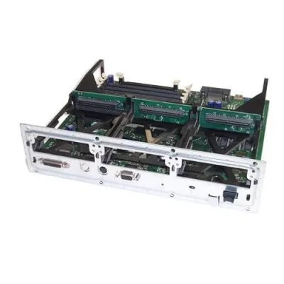 CE707-69002 - HP IFA Formatter PC Board Assembly for Color LaserJet CP5525 Series Printer