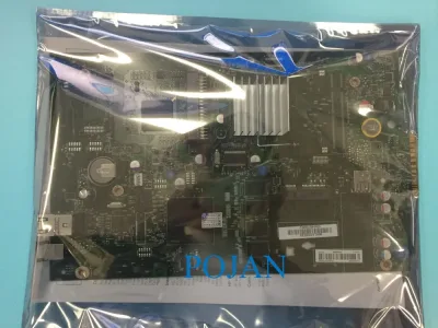 CE707-69003 - HP IFA Formatter PC Board Assembly for Color LaserJet CP5525 Series Printer