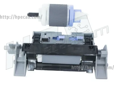 CE710-67007 - HP Separation Roller Assembly - Tray 2 for CLJ CP5525 / CP5225 Series