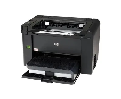 CE749A - HP LaserJet Pro P1606dn Laser Printer