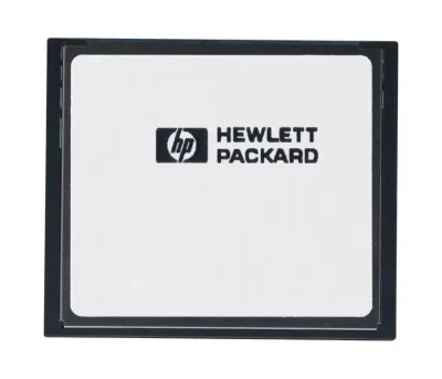 CE770AK - HP 1GB CompactFlash (CF) Memory Card for LaserJet 3000 Printer